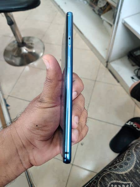 OnePlus 7T global 8/256gb 6