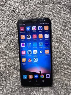 Huawei Mate 10 lite For sale urgent
