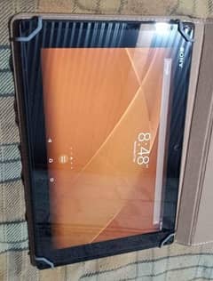 SONY XPERIA Z TABLET