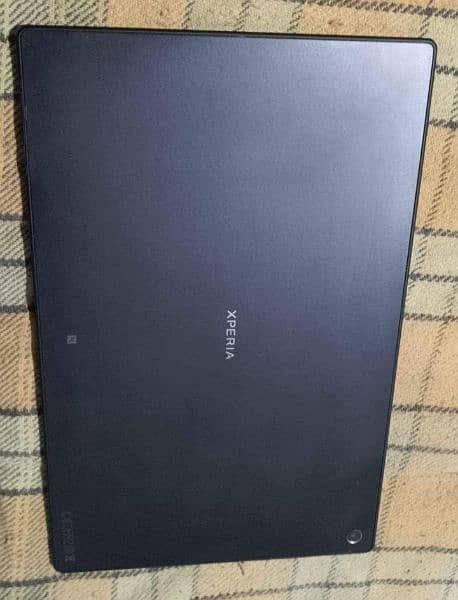 SONY XPERIA Z TABLET 1