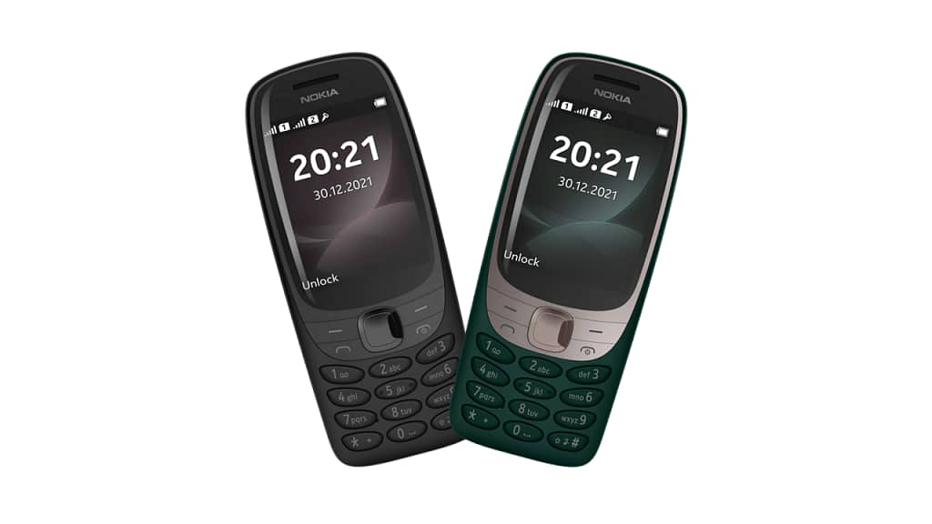 Nokia 6310 I PTA aproved I Nokia I 0