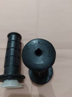 Kawasaki GTO Spareparts