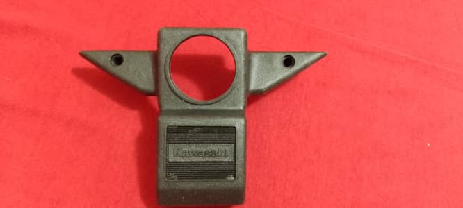 Kawasaki GTO Parts