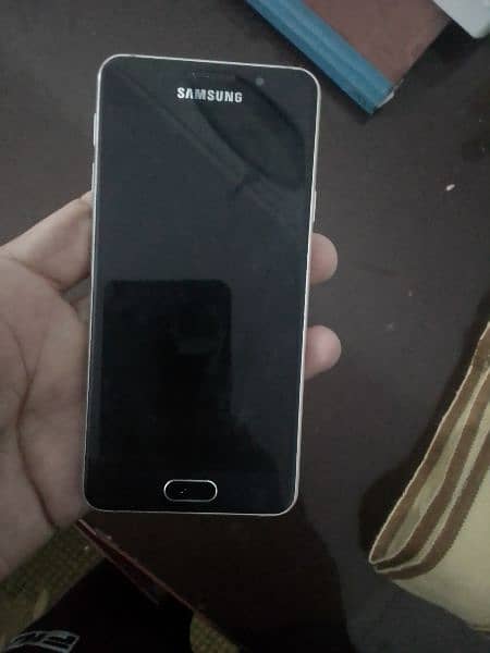 Samsung A3 2016 model 2