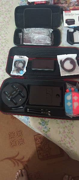 Wireless Controllers for Nintendo Switch. 8
