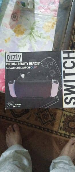 Wireless Controllers for Nintendo Switch. 10