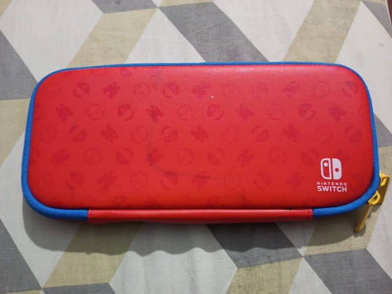 Wireless Controllers for Nintendo Switch. 14