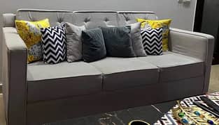 Sofa Set For Sale