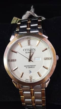 Citizen