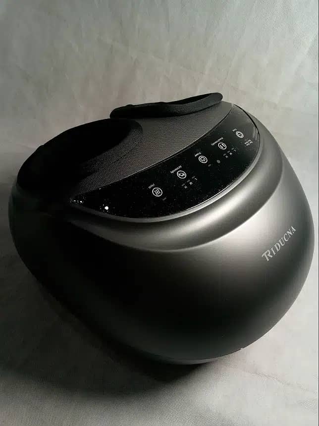 Foot Massager Electric Foot Massager with Heat Function with Remote 0
