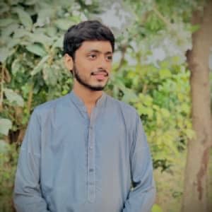 Muhammad Muneeb