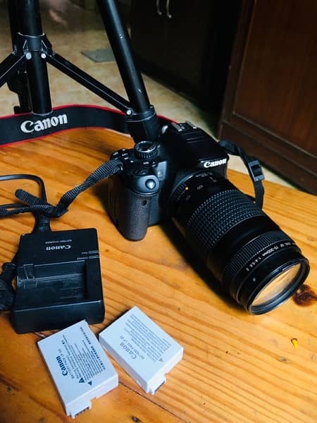 Canon650D urgnt sell exnge hojy ga with i phones 3