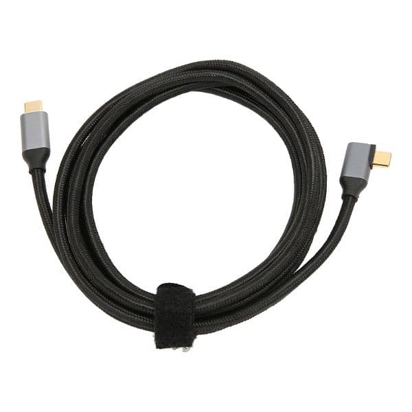 4k display 10gb  5A type C to C 3.1  gen 2 cable 5