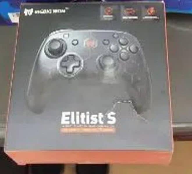 Wireless Controllers for Nintendo Switch. 17