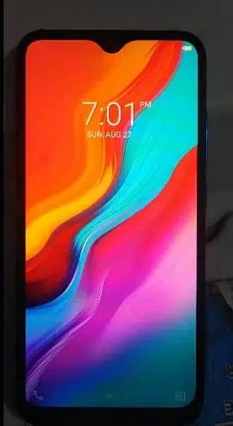 infinix S4 4/64 1