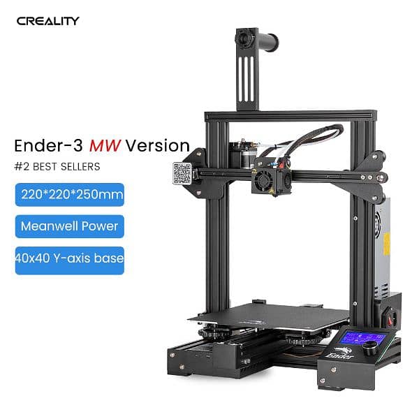 3D Printer 1
