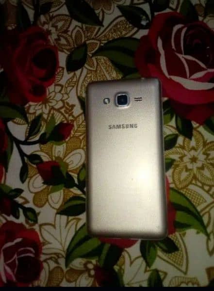 Samsung Galaxy MOBILE for sale 2gb Ram 16 GB Rom 3