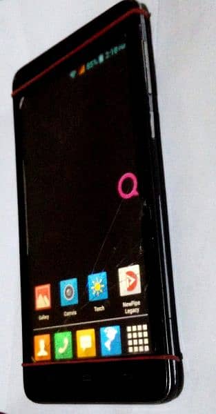 Qmobile A400 for Sale 1
