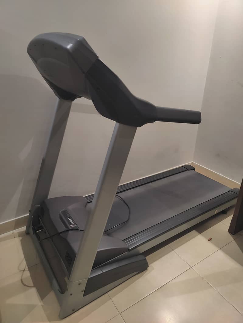 Spirit Fitness Treadmill for sale 7