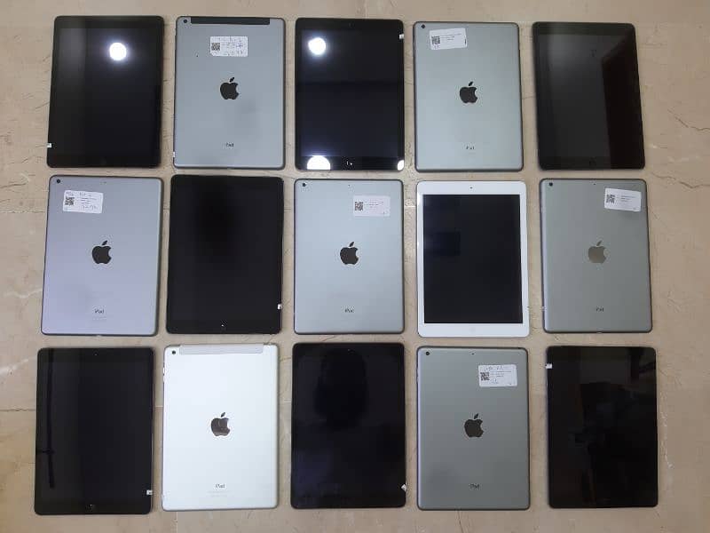 Apple iPad Air 1 USA stock 10/10 condition 03232311319 1