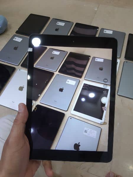 Apple iPad Air 1 USA stock 10/10 condition 03232311319 9