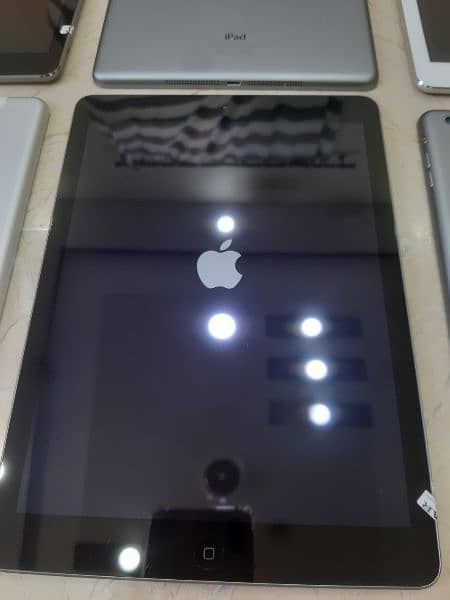 Apple iPad Air 1 USA stock 10/10 condition 03232311319 11