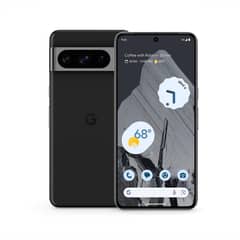 Google Pixel 8 Pro 5G (12GB + 128GB)  Non PTA 0