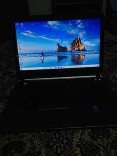 HP