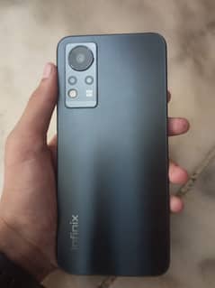 infinix note 11 6) 128gb