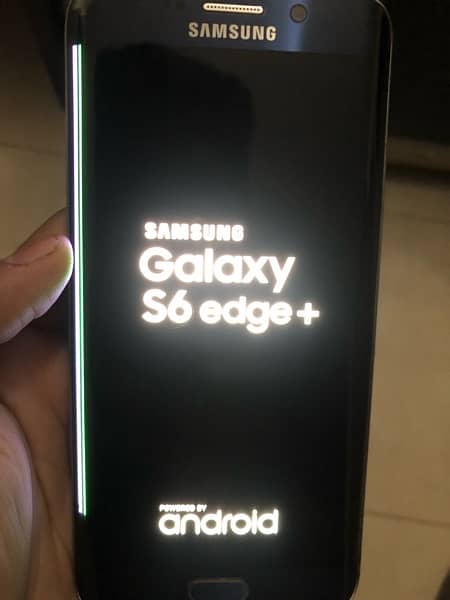 Samsung Galaxy S6 edge plus 4