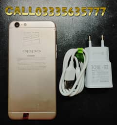 OPPO A57 4GB/64GB DUAL SIM PTA APPROVED CALL 03127566633