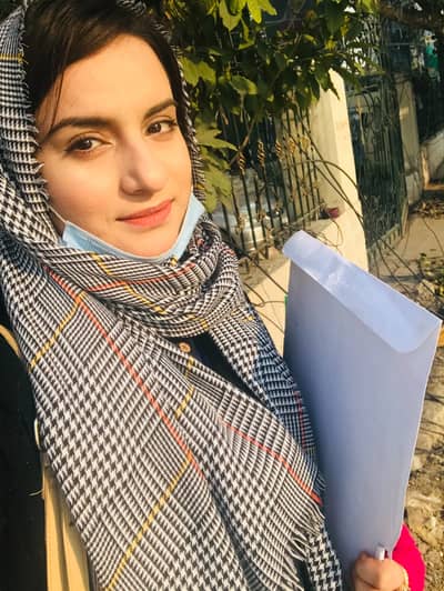 Habeeba Abdul Sattar