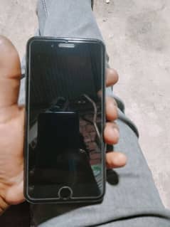 I phone 7plus 128gb PTA proved for sale fresh condition like as a new