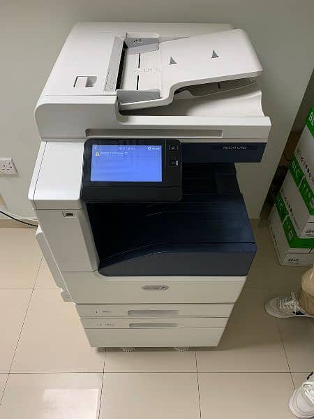 printers refilling 5