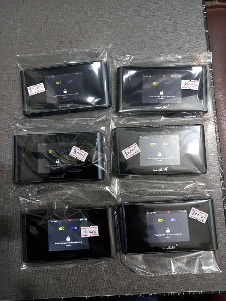 ZTE 303zt, 304zt,305zt Internet 4G device all sim working 3