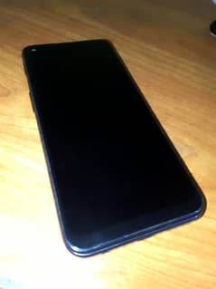ONEPLUS NORD N100 4/64 (exchange possible)
