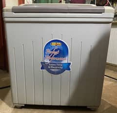 Super Asia SA-245 washing machine for sale
