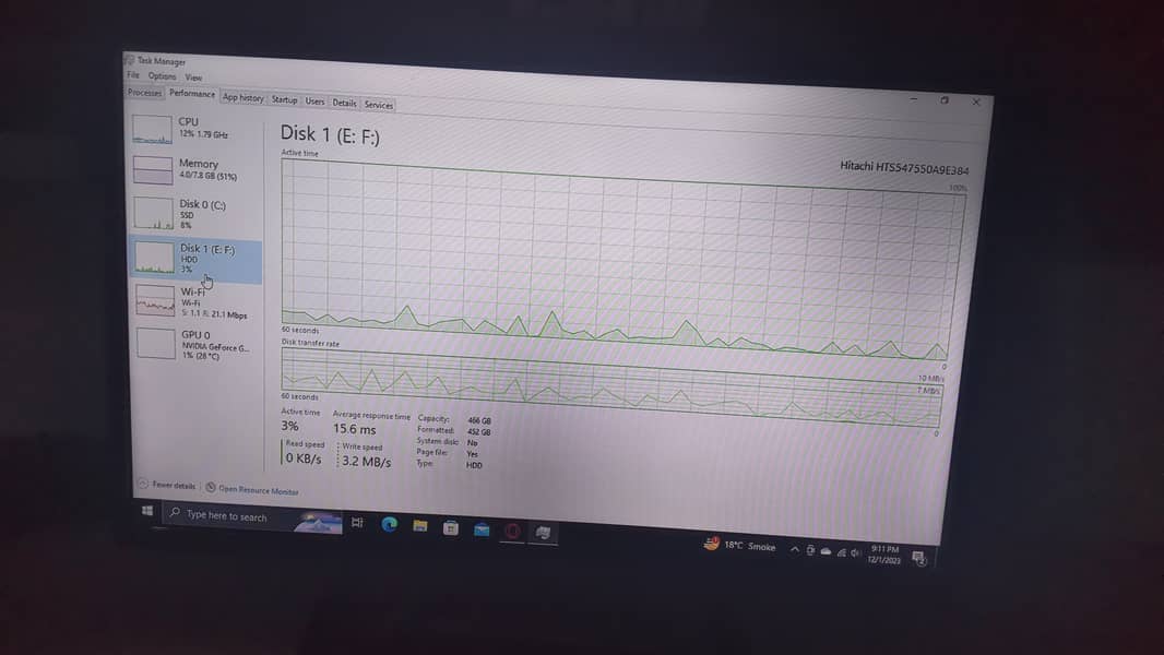 HP z230 gaming pc 5