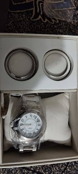 Aline watch