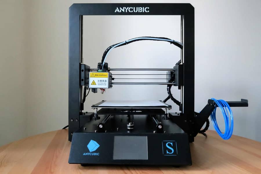 Anycubic i3 Mega, Ender 3 Pro, Geetech A10T 3d printer 1