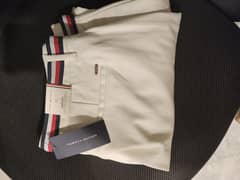 Tommy Pants for females