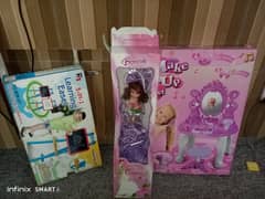 Used toys in best condition for sale 0