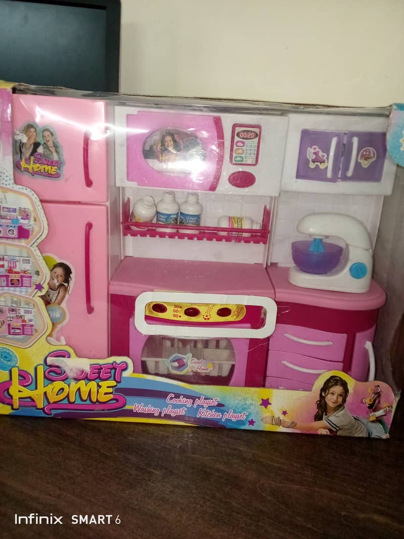 Used toys in best condition for sale 5