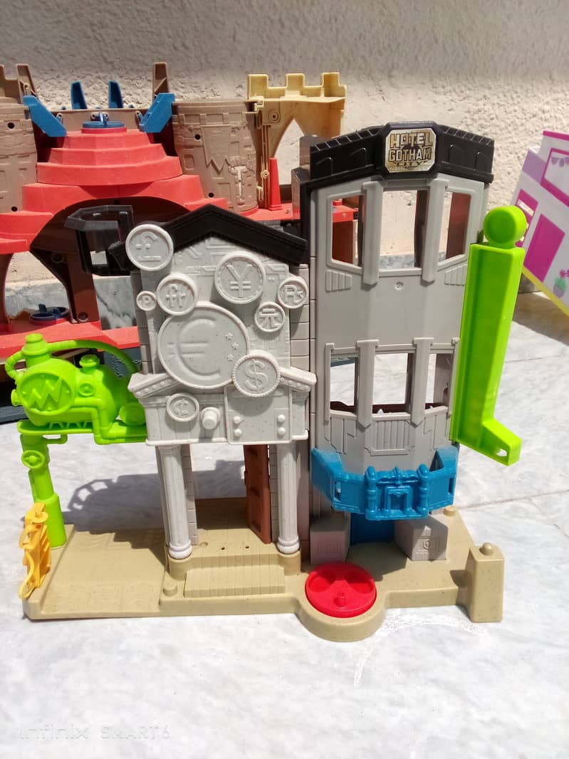 Used toys in best condition for sale 7