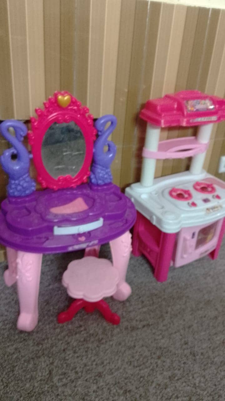 Used toys in best condition for sale 8