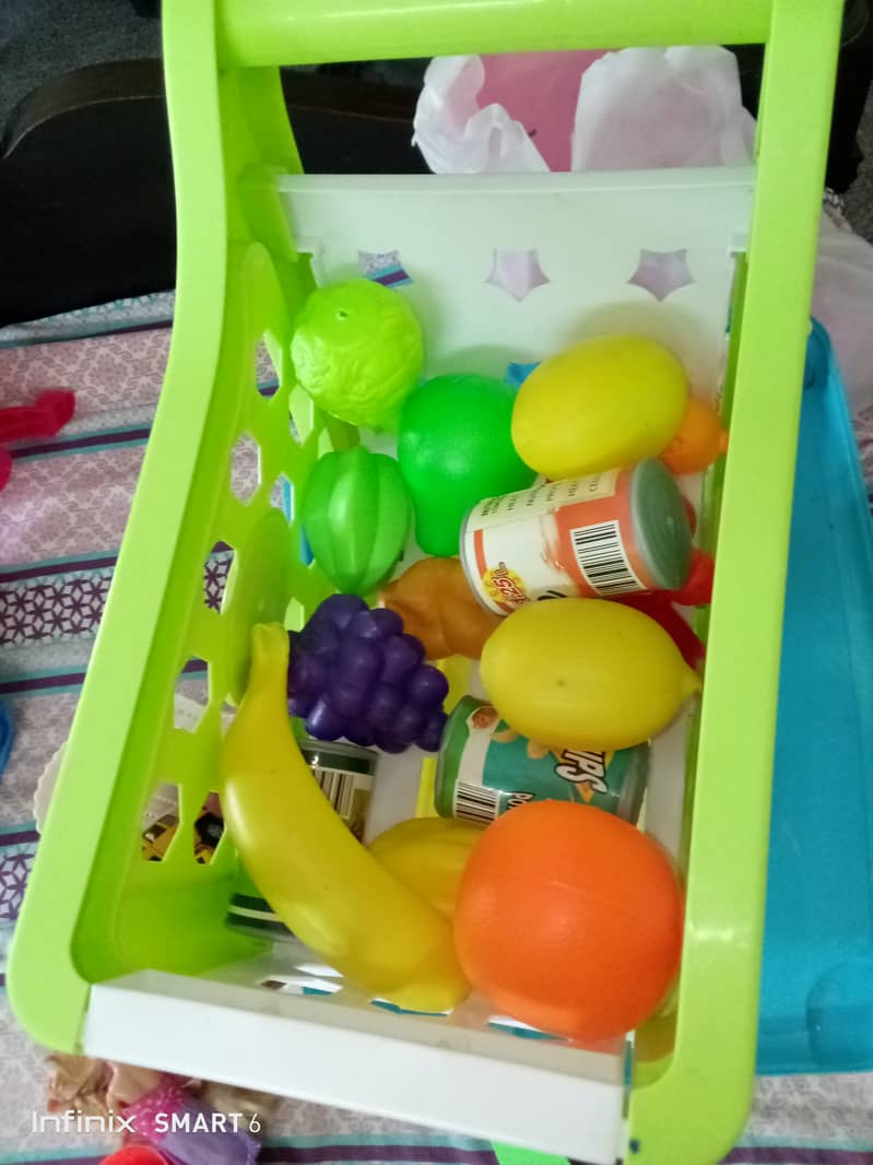 Used toys in best condition for sale 15