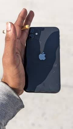 iphone11 64gb black   came from uk