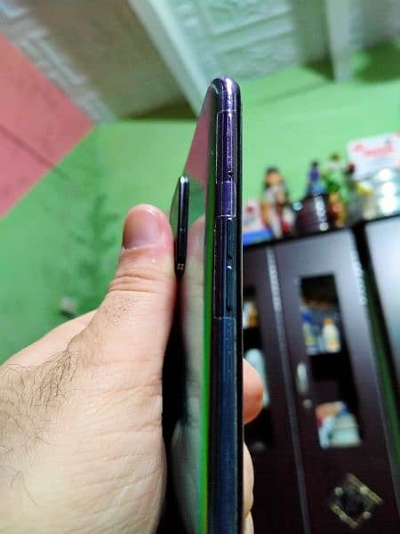 oppo F19 pro 8ram.   128 gb rom 1