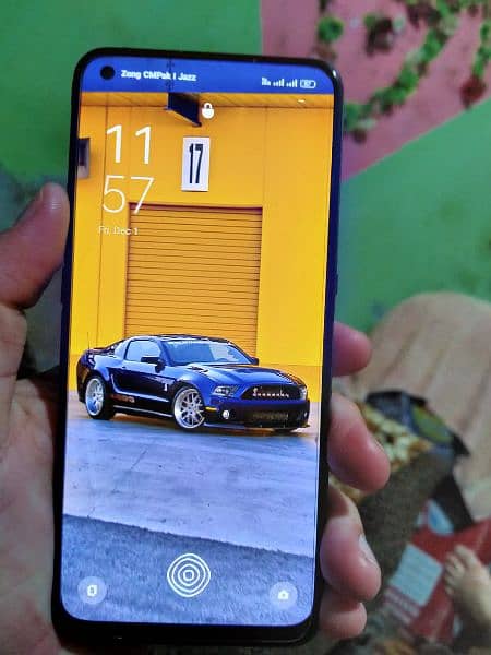 oppo F19 pro 8ram.   128 gb rom 4