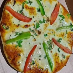 I am chef for tandor i make many kinds of varitys is naan 0
